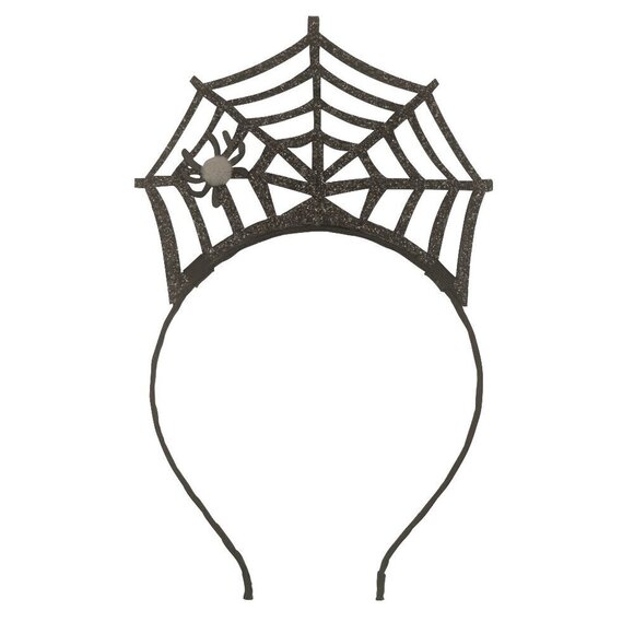 Spooky Spider Headband - Picture 1 of 1